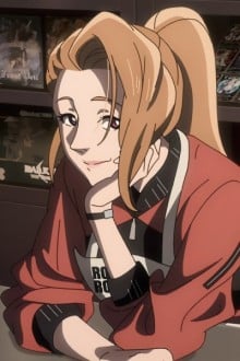 岩卷真奈