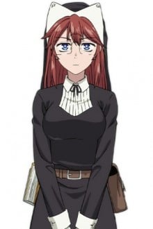 雅莉莎·玛西亚斯