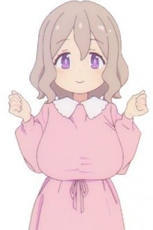 北原百合子