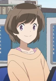 神山