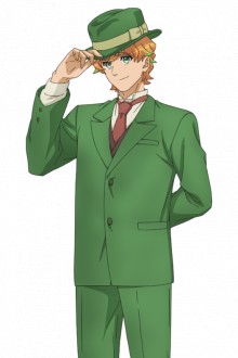 五郎·佐藤