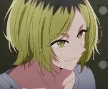 鸭志田朔夜