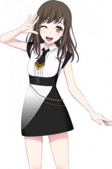 纯田真奈