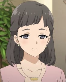 友部美和子