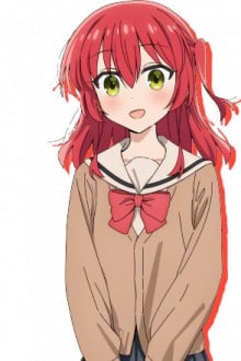 喜多郁代