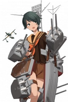 最上