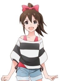 佐竹美奈子