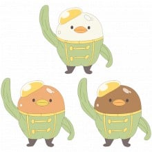 タマゴ