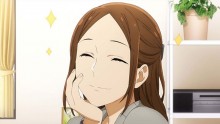 堀百合子