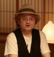 增田俊郎