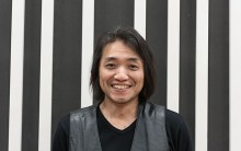 笠松广司