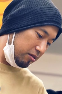 栗田新一