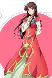 小鸟游圣