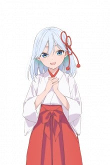 甘神朝姬