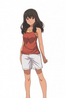 海山奈绪