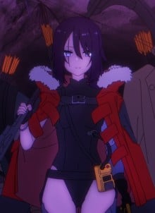 イサナ