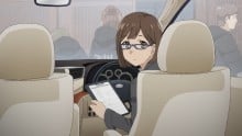 花轮凉子