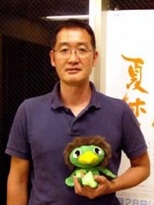 末吉裕一郎