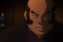 斋藤义龙