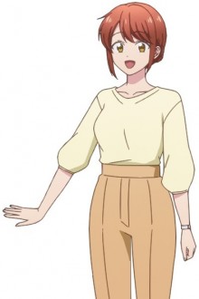 三谷结衣