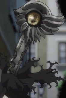 魔剑阿什甘