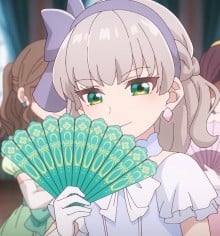 潘蜜拉·法兰西斯
