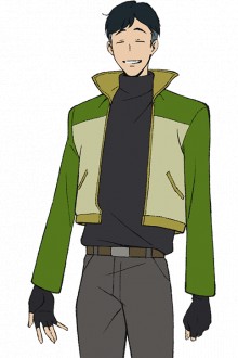 宗森葵太