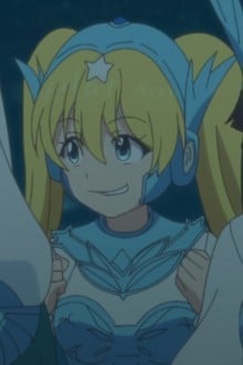 クリスティナ
