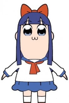 pipi美