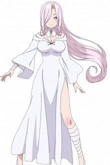 妲莉娅