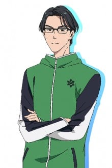 福井晃久