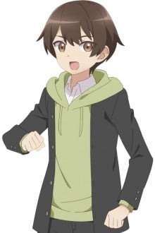 北见彼方