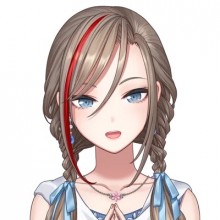 来栖夏芽