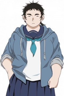 海野さん