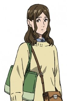 桥坂静香