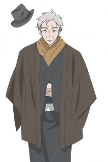 津场木史郎