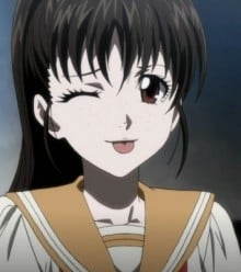 霜月美佳