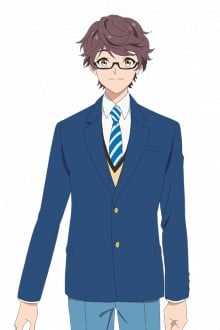 冈荣太郎