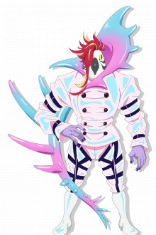 ガタノソア