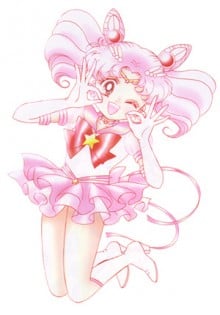 小小兔