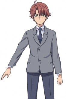 矢崎卓