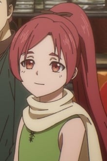 アニー