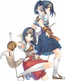 多利、古拉