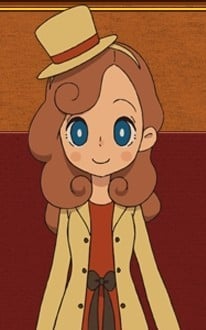 卡托莉艾露·雷顿