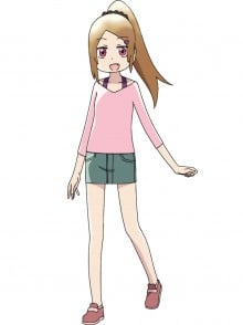 笠原堇