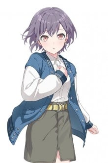 高松灯