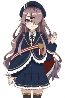 菲莉西亚·弗斯