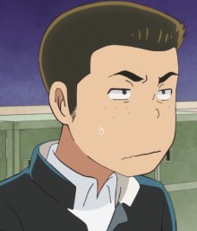 胖子