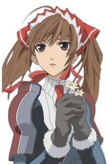 艾利西亚·梅露姬奥特