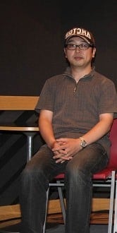 仁昌寺义人